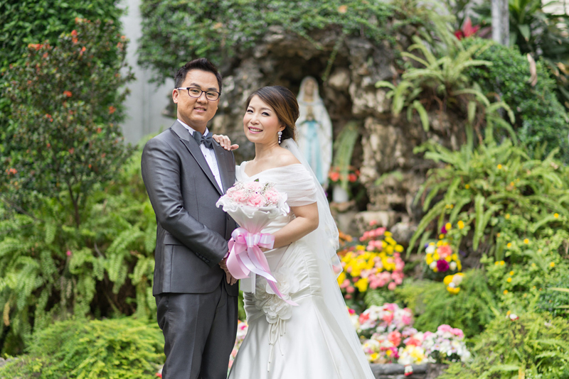 รีวิวแต่งงานในโบสถ์, รีวิวการแต่งงาน, Room Wedding Studio, Forzanu Foto, P-Makeup by LookPla, Bridesmaid Thailand, Thesixthfloor Wedding, pantip